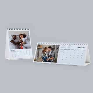 Calend&aacute;rios