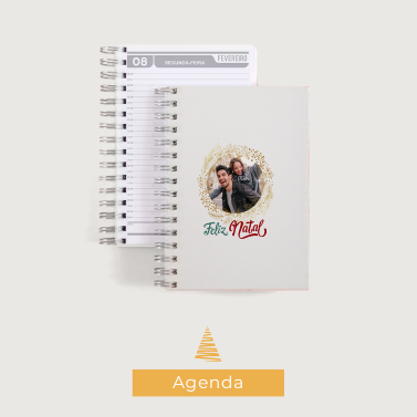 cart&atilde;o de natal