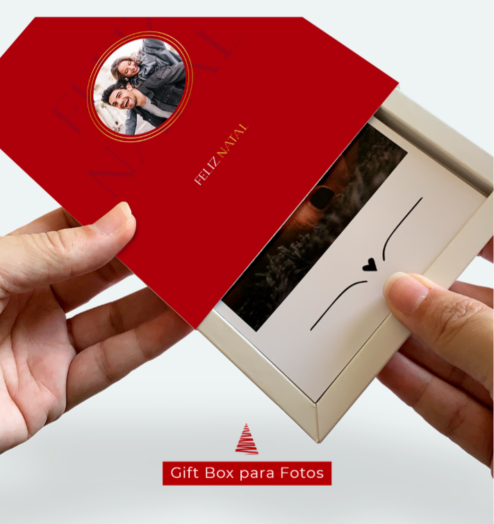 cart&atilde;o de natal