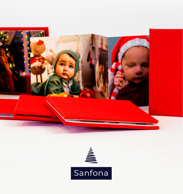 cart&atilde;o de natal